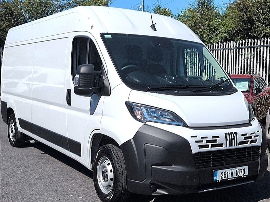 2026 Fiat Ducato For Sale Images