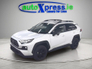 2023 TOYOTA RAV4 4WD ADVENTURE OFFROAD HYBRID
