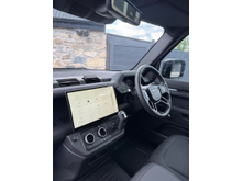 2026 Land Rover Defender 3L Diesel For Sale Images