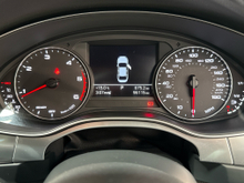 2016 Audi A6 2L Diesel For Sale Images