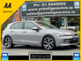 2025 VOLKSWAGEN GOLF STYLE 1.5 TSI 150HP *CAR ID 14*