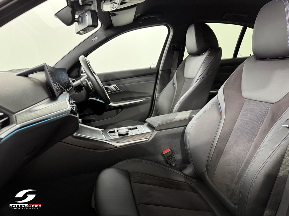 2023 BMW 3 Series 2L Diesel For Sale Images