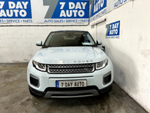 2017 Land Rover Range Rover Evoque 2L Diesel For Sale Images