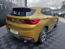 2019 BMW X2 2L Diesel For Sale Images