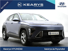 Hyundai Kona 1.6 HYBRID Signature Auto