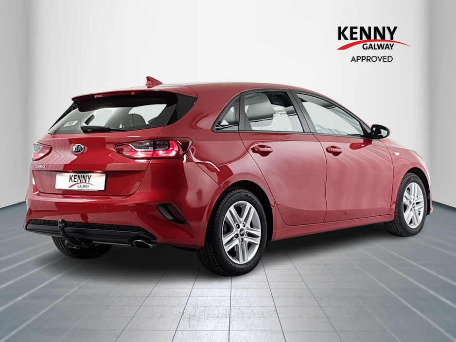 2019 Kia Ceed 1L Petrol For Sale Images