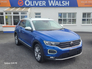 2021 VOLKSWAGEN T-ROC Volkswagon T roc Style Auto diesel 