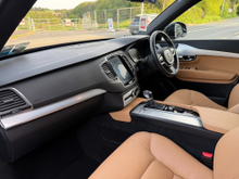 2019 Volvo XC90 2L Diesel For Sale Images