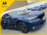 2022 BMW 5 SERIES D AUTO SE BUSINESS MHEV..12 MONTH WARRANTY..NEW NCT