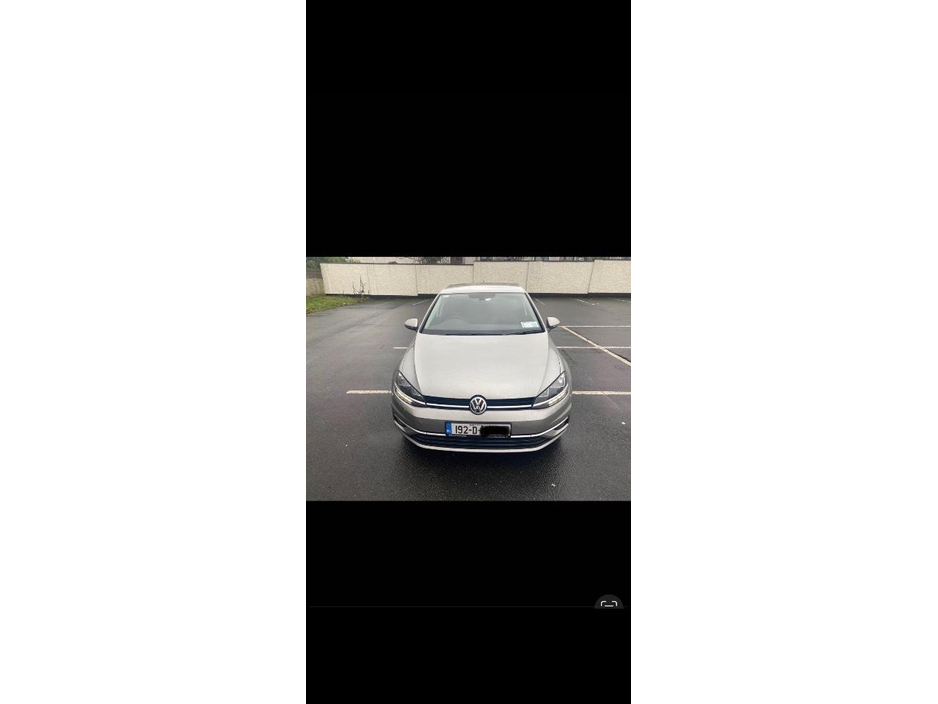 Volkswagen Golf 1.5 Highline Hatchback Petrol Manual (150bhp)