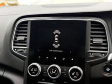 2021 Renault Megane 1.6L Petrol Plug-in Hybrid For Sale Images