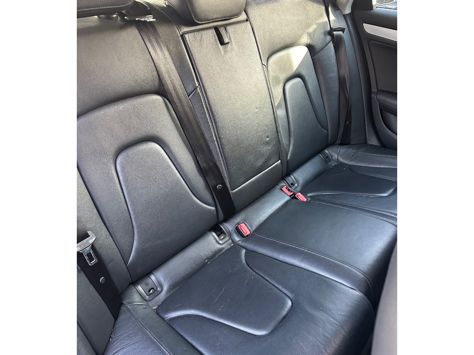 2012 Audi A4 2L Diesel For Sale Images