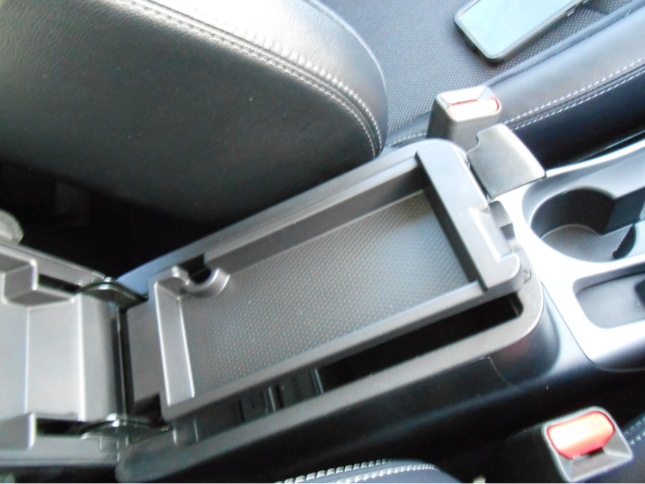 2011 Mitsubishi Outlander 2.3L Diesel For Sale Images