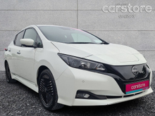 Nissan Leaf Leaf N-Connecta N-Connecta 150 Electric 40kWh Auto