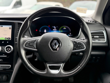 2021 Renault Megane 1.6L Petrol Plug-in Hybrid For Sale Images