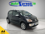 2015 VOLKSWAGEN UP! 1.0 Automatic