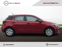 2019 Hyundai i20 1.2L Petrol For Sale Images