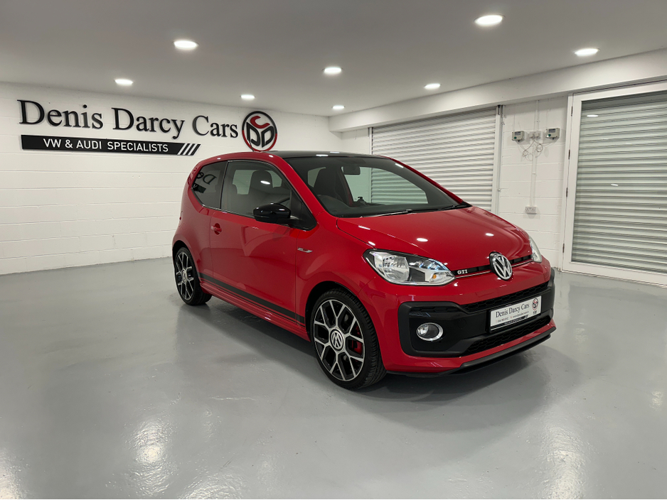 Used Volkswagen up! 2019 in Meath