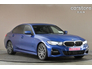 2021 BMW 3 SERIES 320i M SPORT
