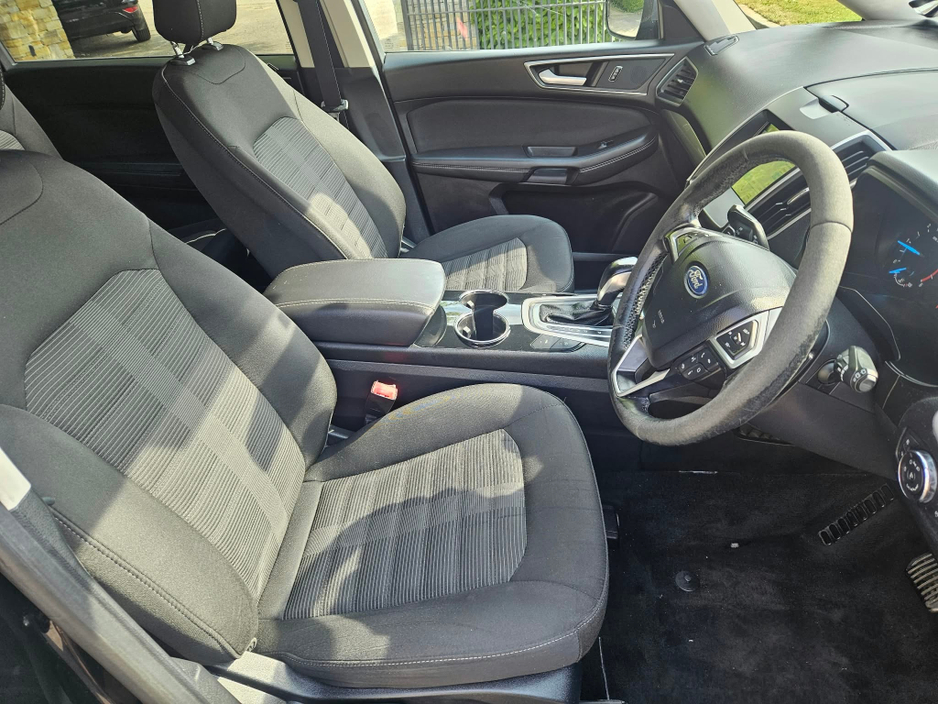 2018 Ford Galaxy 2L Diesel For Sale Images