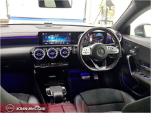 2020 Mercedes-Benz CLA Class 1.9L Diesel For Sale Images