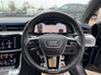 2019 AUDI A6 2.0TDI 204 S tronic S Line