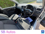2016 VOLKSWAGEN POLO 161 Volkswagen Polo 1.2 DSG