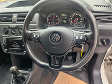 2019 Volkswagen Caddy 2L Diesel For Sale Images