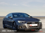 2023 AUDI A5 35 Tdi S-Line 163HP