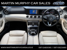 2016 Mercedes-Benz E Class 2L Diesel For Sale Images