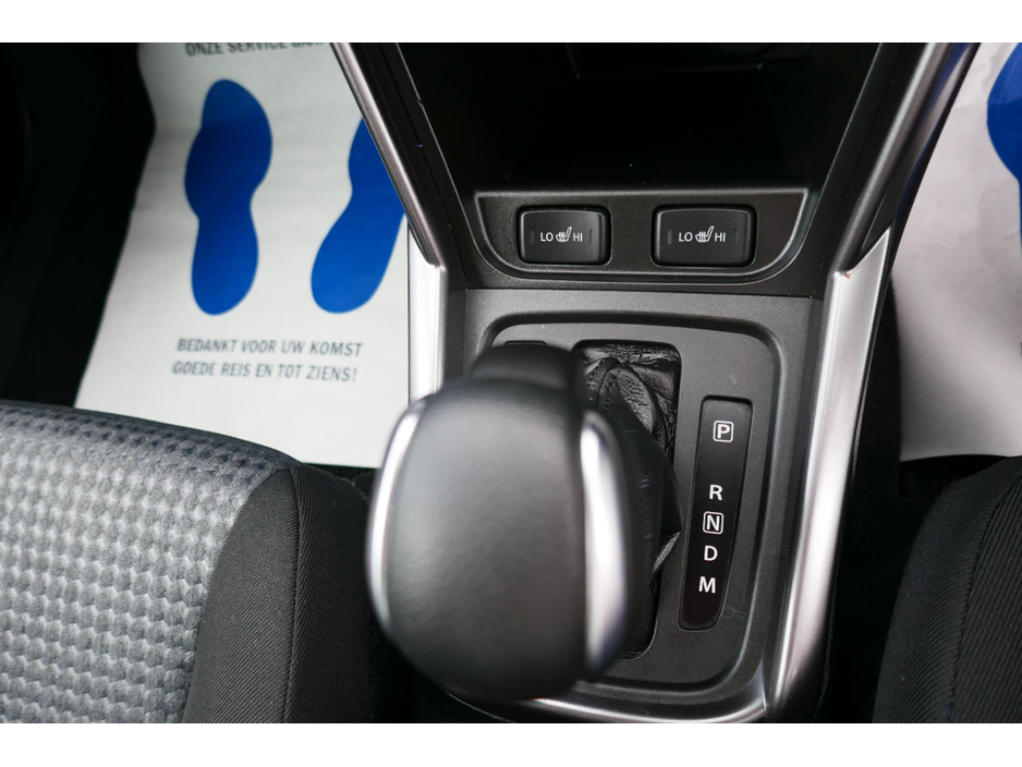 2024 Suzuki S-CROSS 1.5L Petrol Hybrid For Sale Images