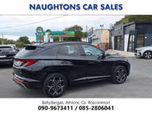 2023 Hyundai Tucson 1.6L Petrol Plug-in Hybrid For Sale Images