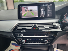 2020 BMW 5 Series 2L Diesel For Sale Images