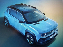 Renault 4 E-TECH ELECTRIC 40KW 120...