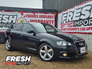 2012 AUDI A3 *TOP SPEC S-LINE MODEL*