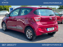 2014 Hyundai i10 1L Petrol For Sale Images