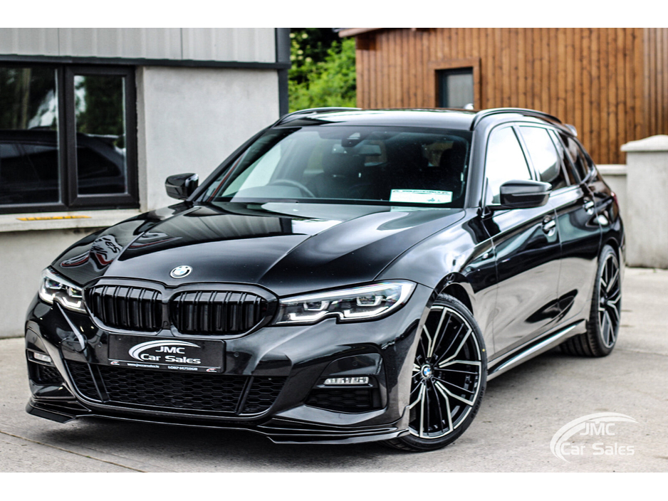 2020 BMW 3 Series For Sale Images