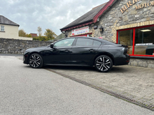 2023 Peugeot 508 1.6L Hybrid For Sale Images