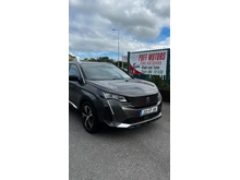 2022 Peugeot 3008 1.6L Petrol Plug-in Hybrid For Sale Images