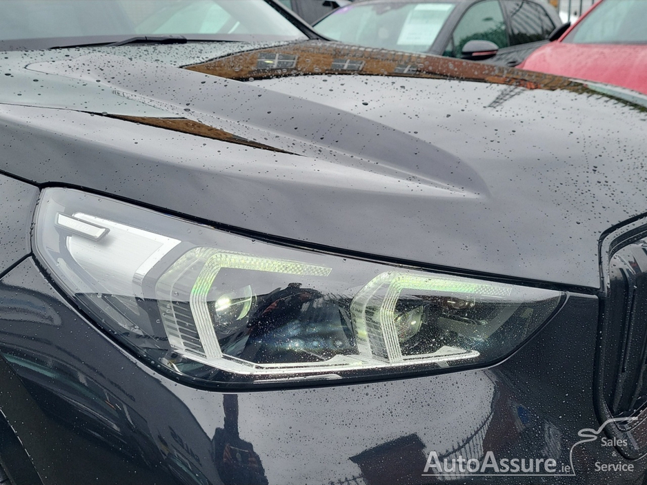 2023 BMW iX1 0L Electric For Sale Images