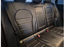 2015 Mercedes-Benz C Class 2.0L Hybrid For Sale Images
