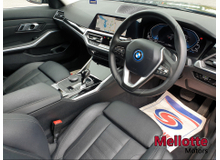 2021 BMW 3 Series 2.0L Petrol Plug-in Hybrid For Sale Images
