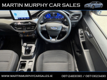 2021 Ford Kuga 1.5L Diesel For Sale Images