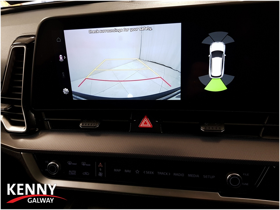 2023 Kia Sportage 1.6L Diesel Hybrid For Sale Images