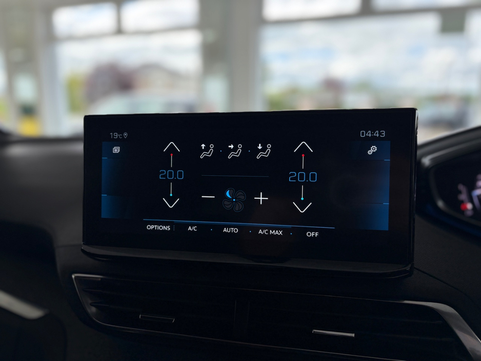 2023 Peugeot 5008 1.5L Diesel For Sale Images