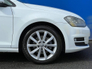 2014 VOLKSWAGEN GOLF HIGHLINE 1.4 TSI AUTO // DUAL ZONE CLIMATE CONTROL // BLUETOOTH MUSIC // TAXED & NCT'D