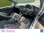 2016 VOLKSWAGEN GOLF 162 Volkswagen Golf GTI 2.0 DSG