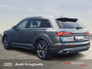 2023 AUDI Q7 55 TFSI e S Line