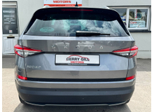 2022 Skoda Kodiaq 2.0L Diesel For Sale Images