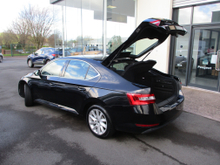 2022 Skoda Superb 2L Diesel For Sale Images